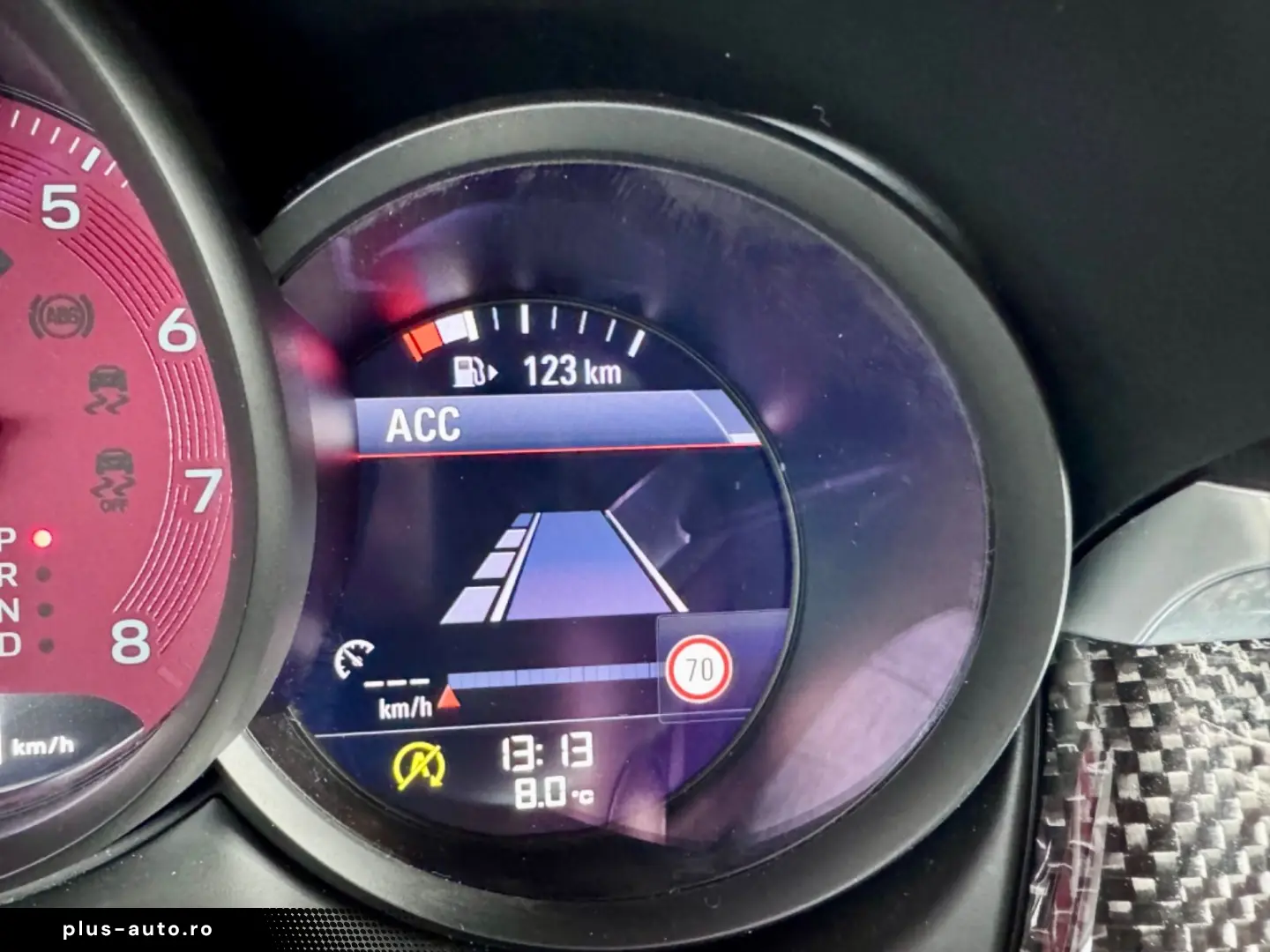 Macan GTS Pano Luft ACC 360  Sportabgas SportChr