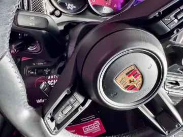 Macan GTS Pano Luft ACC 360  Sportabgas SportChr