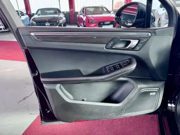 Macan GTS Pano Luft ACC 360  Sportabgas SportChr