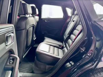 Macan GTS Pano Luft ACC 360  Sportabgas SportChr