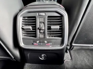 Macan GTS Pano Luft ACC 360  Sportabgas SportChr