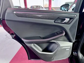 Macan GTS Pano Luft ACC 360  Sportabgas SportChr