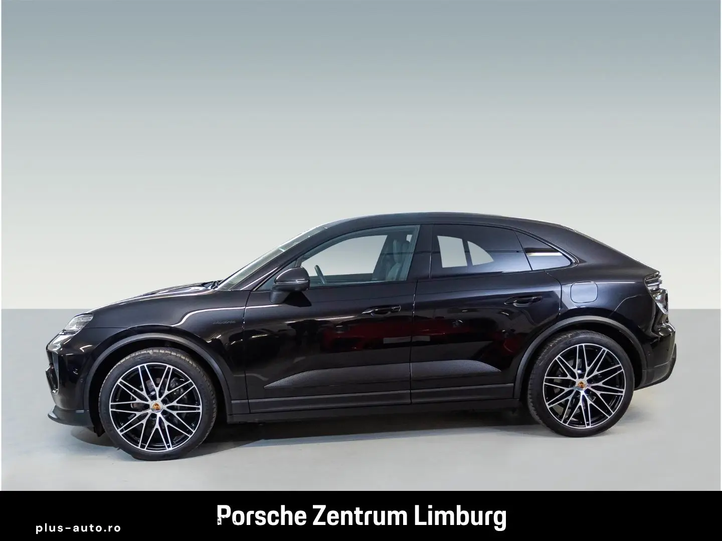 Macan Surround-View BOSE 22-Zoll LED-Matrix