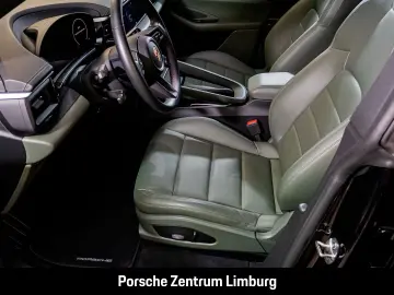 Macan Surround-View BOSE 22-Zoll LED-Matrix