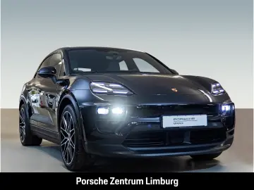 Macan Surround-View BOSE 22-Zoll LED-Matrix