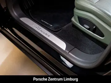 Macan Surround-View BOSE 22-Zoll LED-Matrix