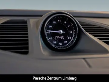 Macan Surround-View BOSE 22-Zoll LED-Matrix