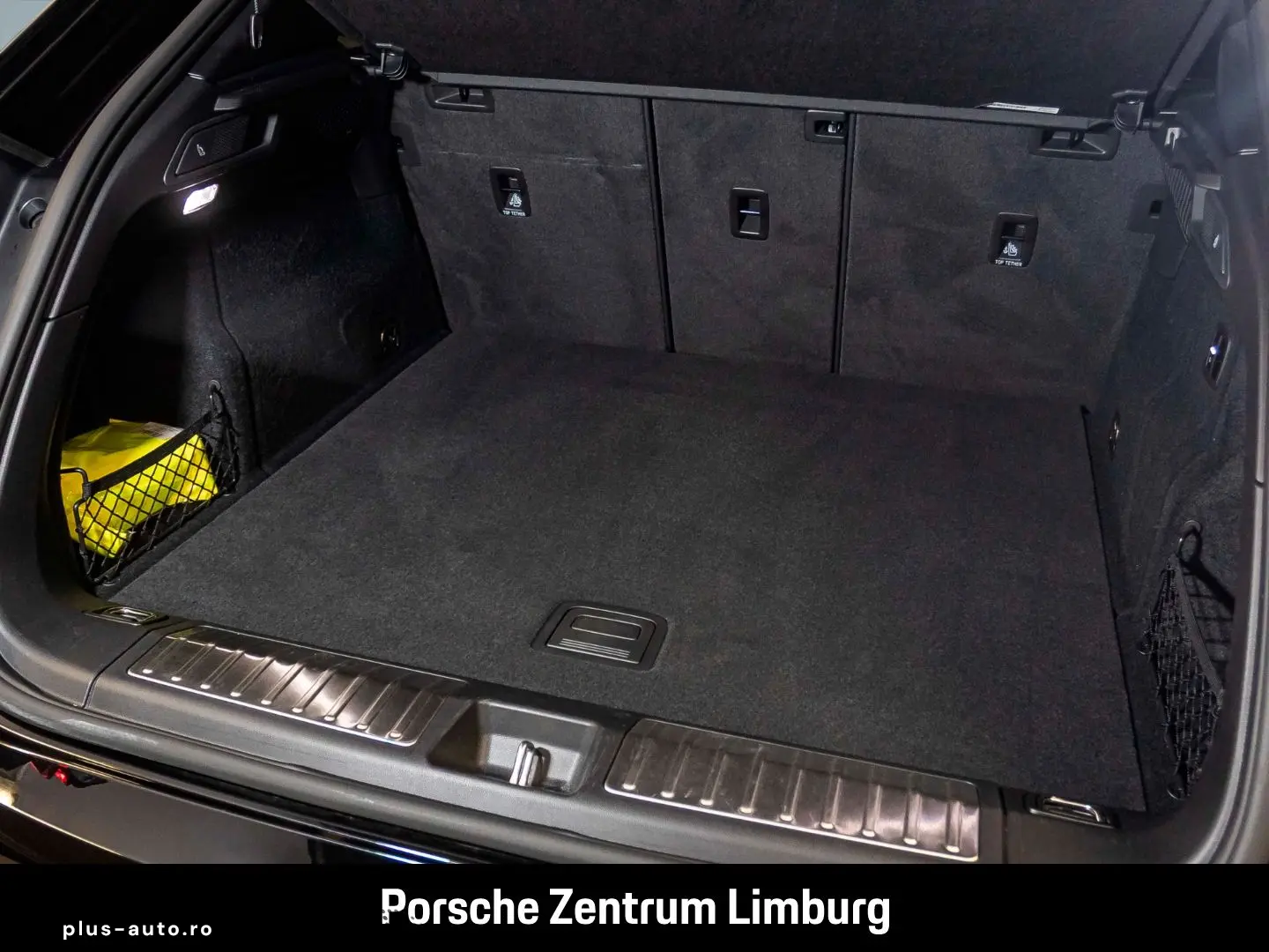 Macan Surround-View BOSE 22-Zoll LED-Matrix