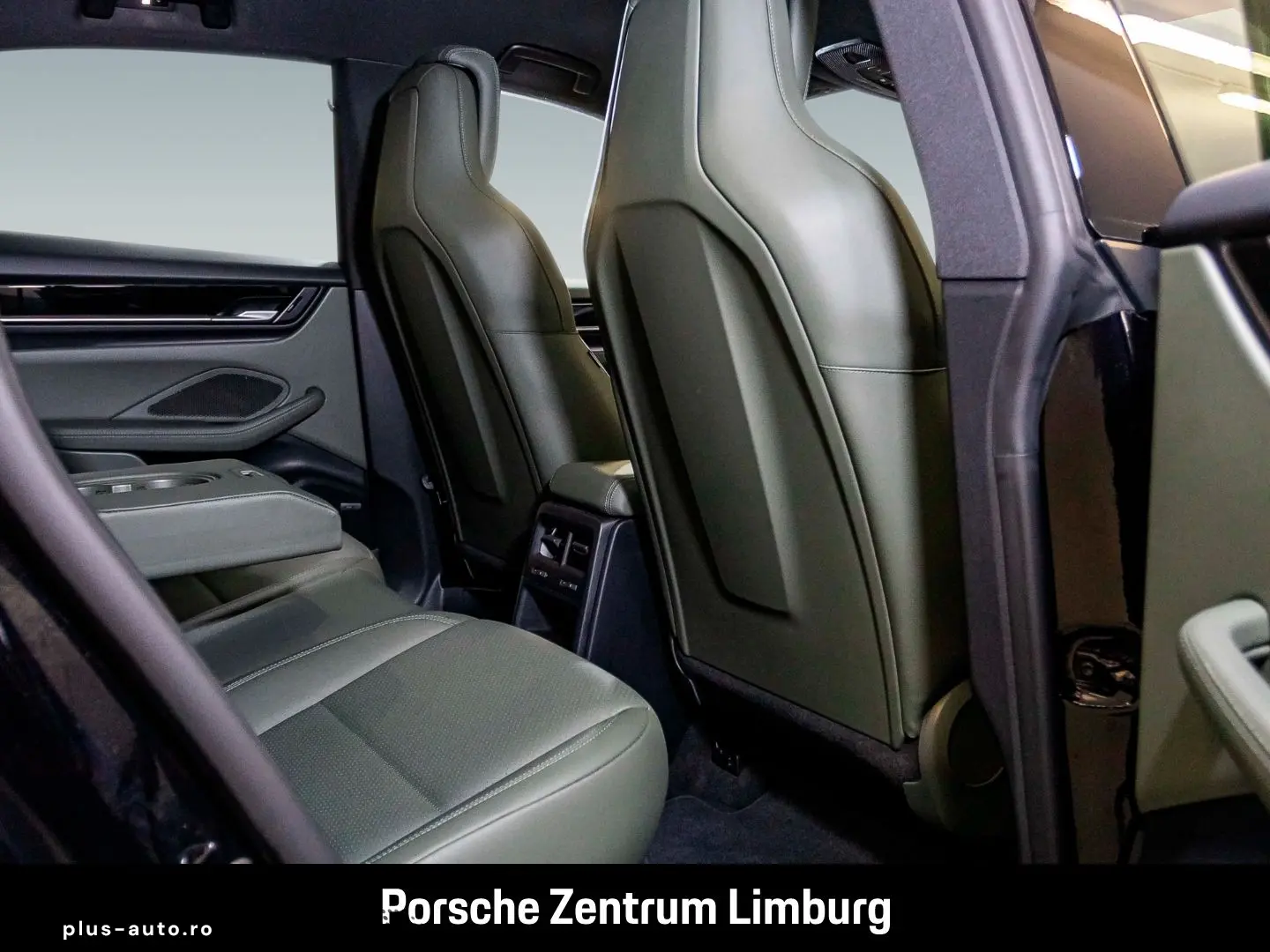 Macan Surround-View BOSE 22-Zoll LED-Matrix