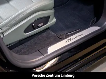 Macan Surround-View BOSE 22-Zoll LED-Matrix