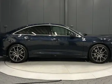 A6 Lim. 50 TDI quattro S-Line FACELIFT TV Standh