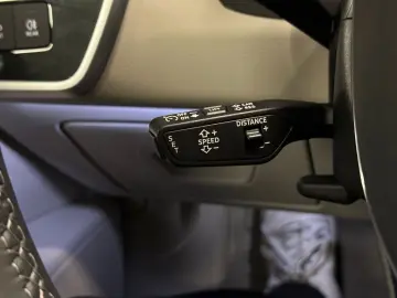 A6 Lim. 50 TDI quattro S-Line FACELIFT TV Standh