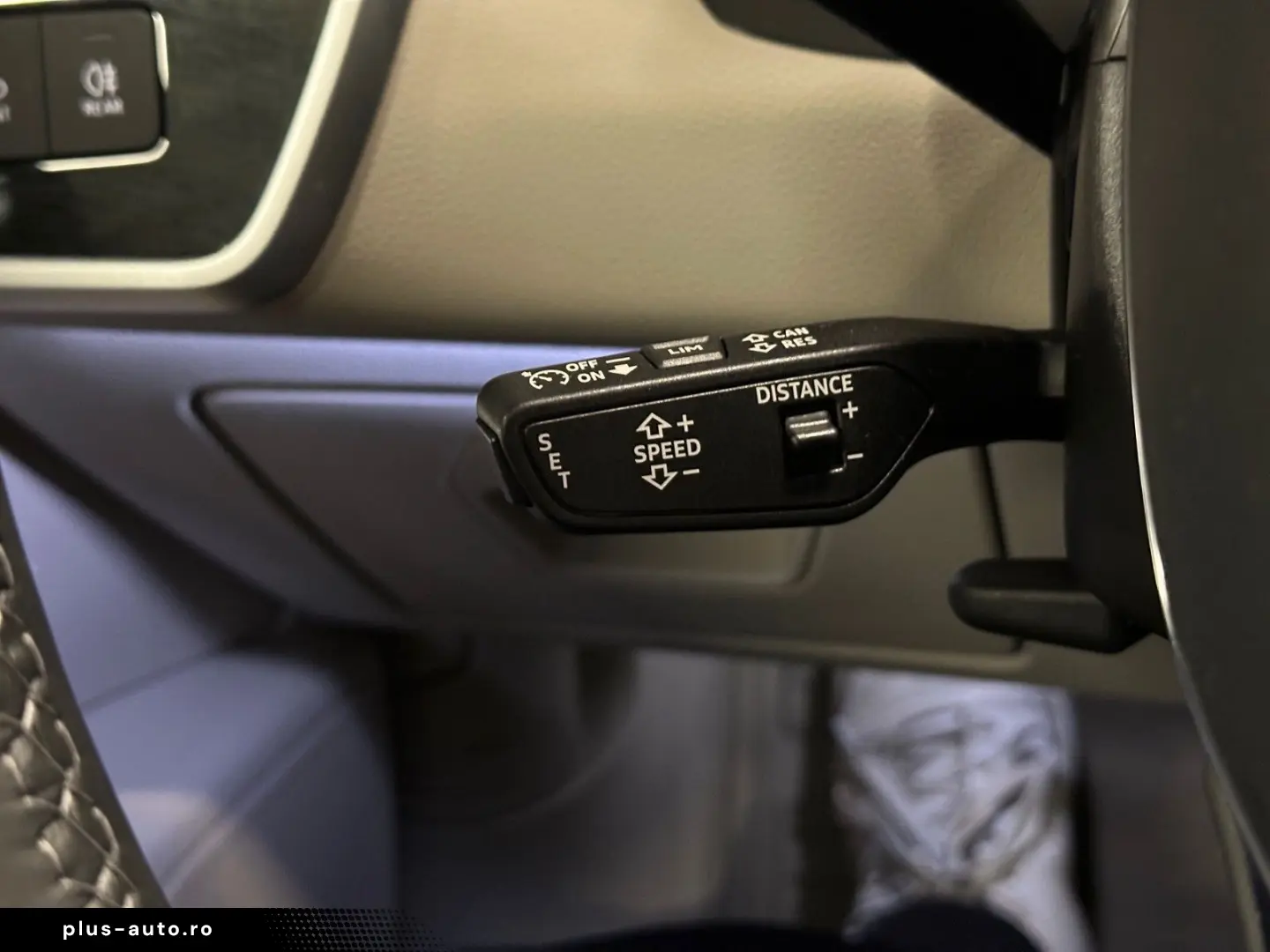 A6 Lim. 50 TDI quattro S-Line FACELIFT TV Standh