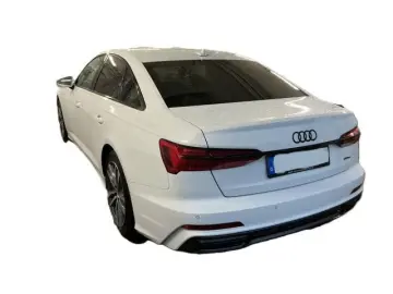 A6 Limousine Design 45 TFSI quattro 195(265) kW(