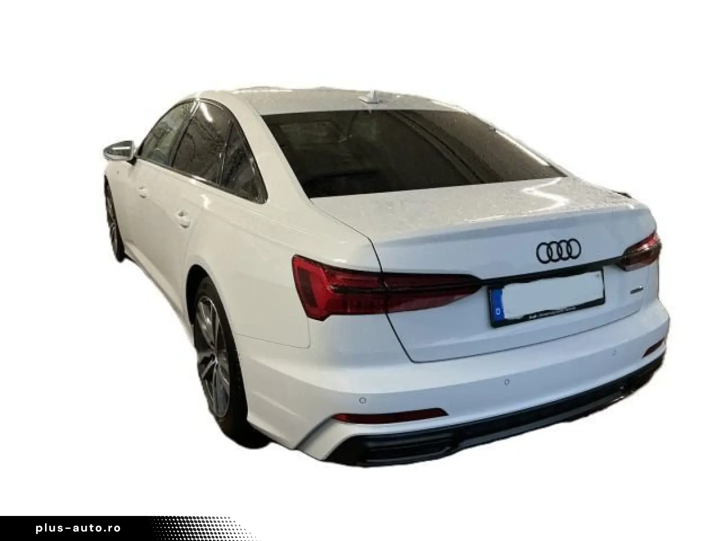 A6 Limousine Design 45 TFSI quattro 195(265) kW(