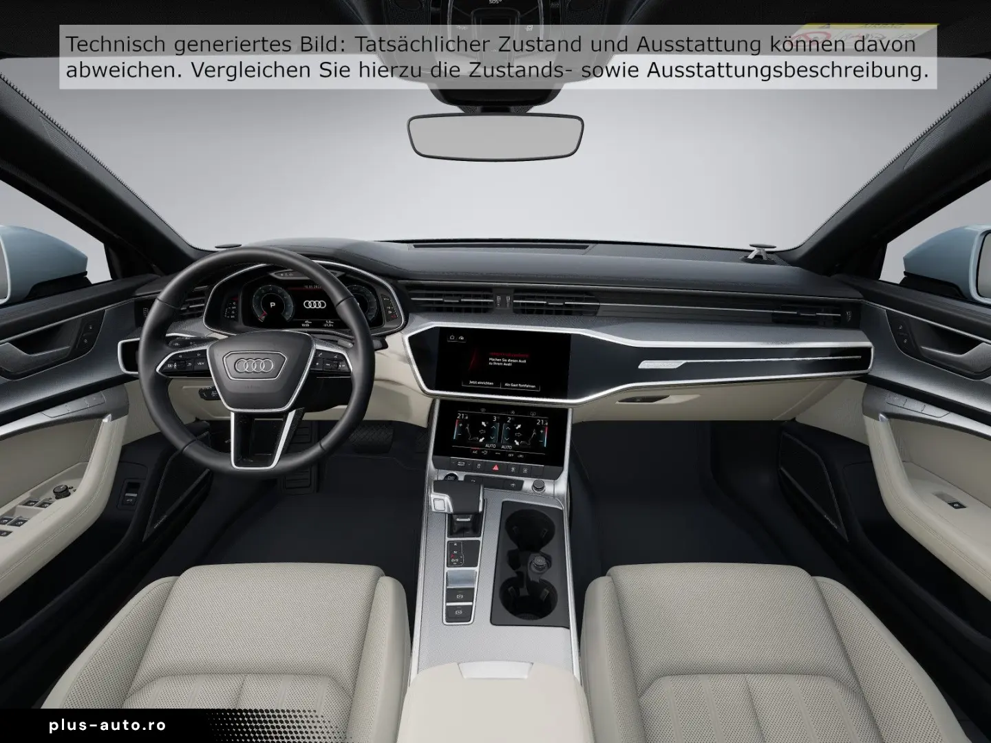 A6 Limousine Design 45 TFSI quattro 195(265) kW(