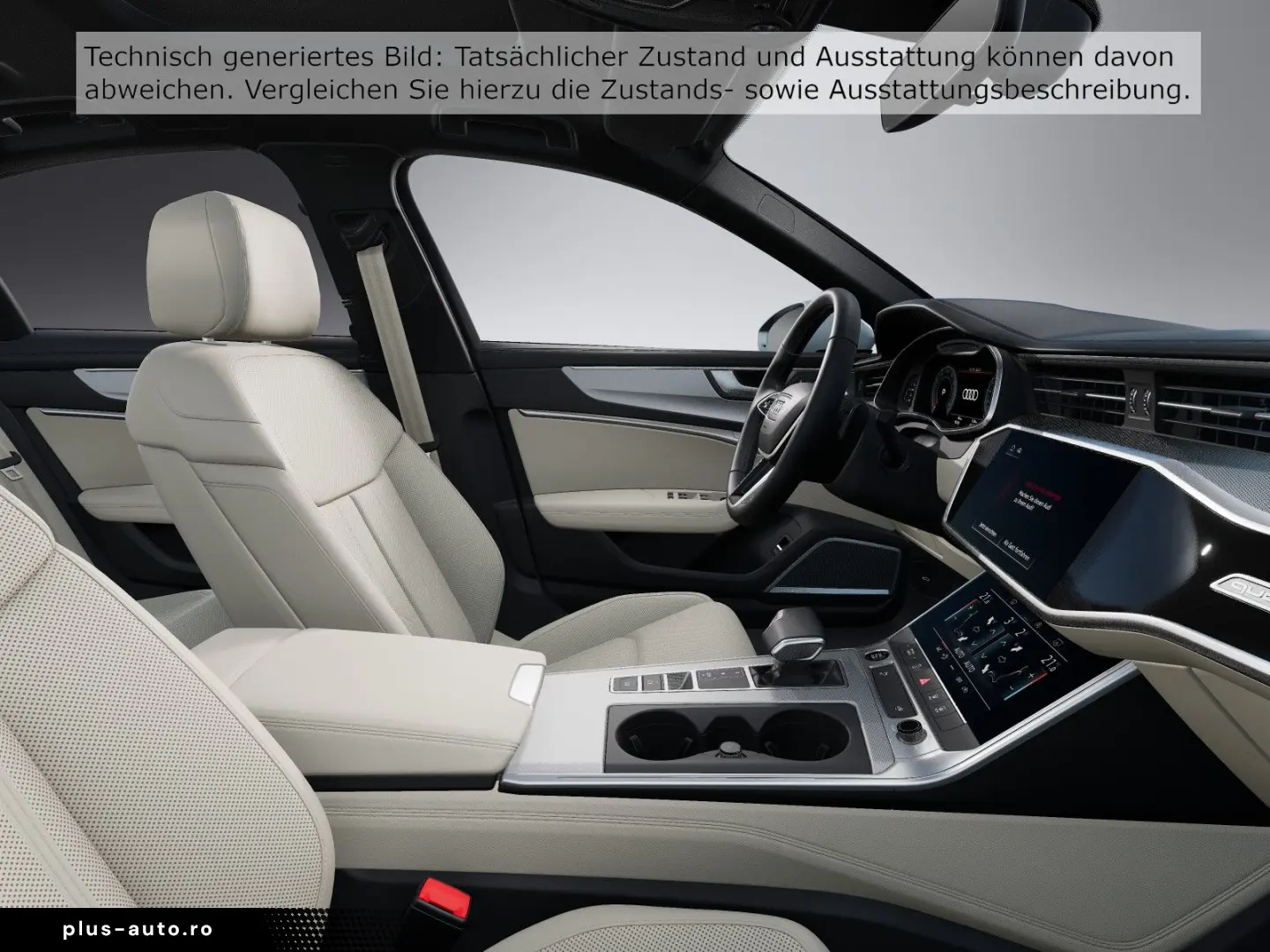 A6 Limousine Design 45 TFSI quattro 195(265) kW(