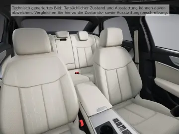 A6 Limousine Design 45 TFSI quattro 195(265) kW(