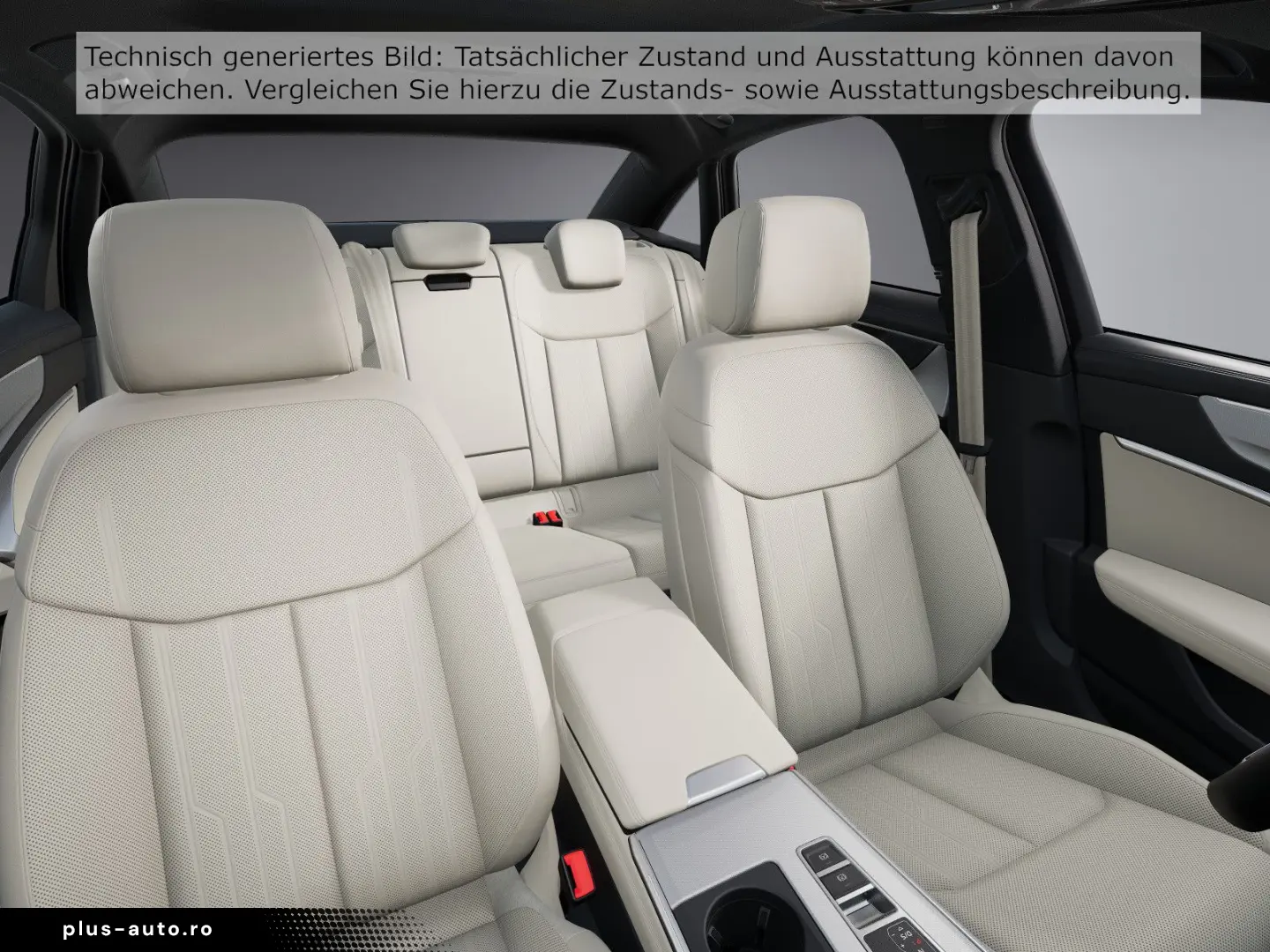 A6 Limousine Design 45 TFSI quattro 195(265) kW(