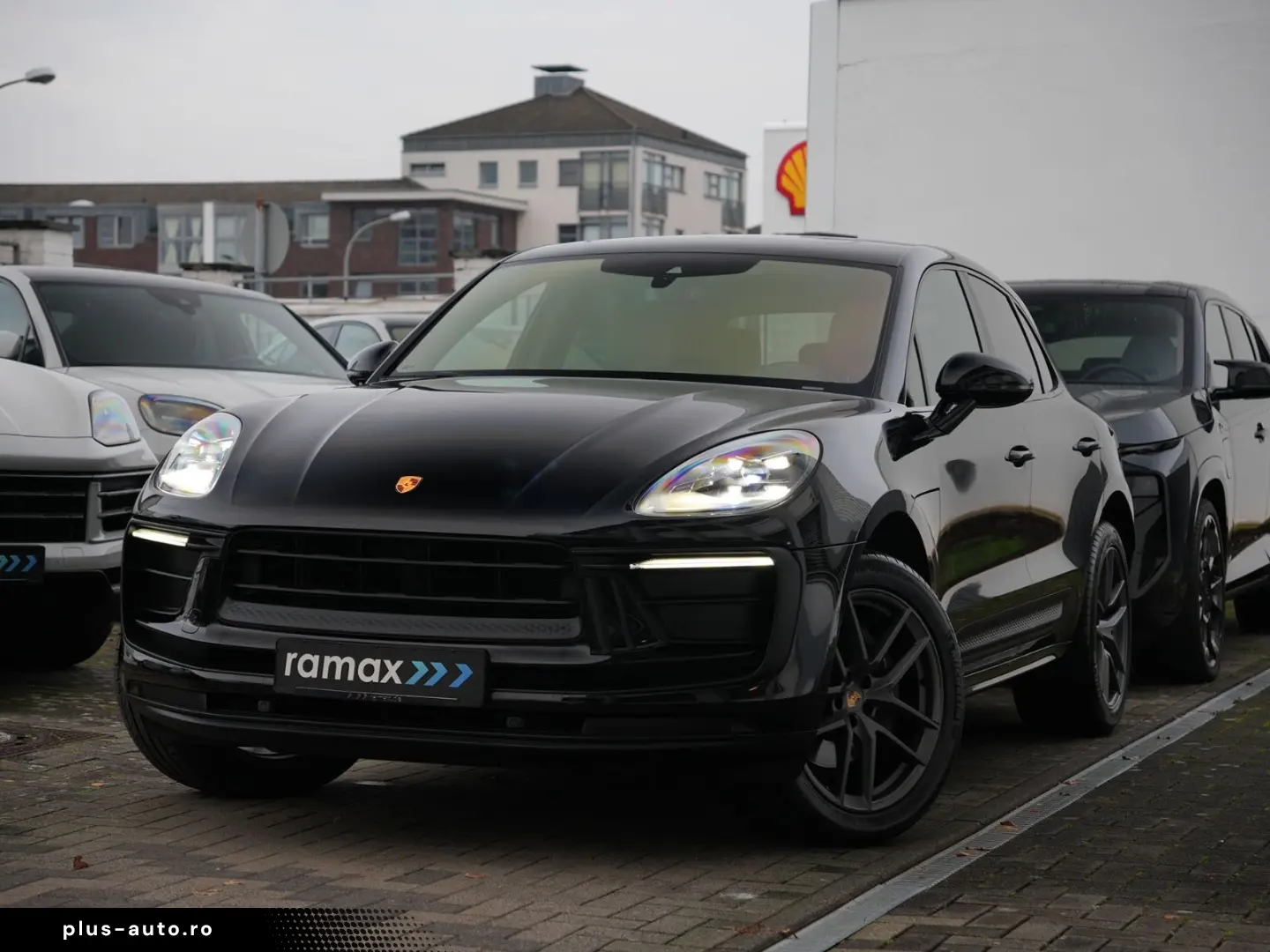 MACAN 2.0 SPORTDESIGN-PANO-SPORTSITZE-MEMORY-20S