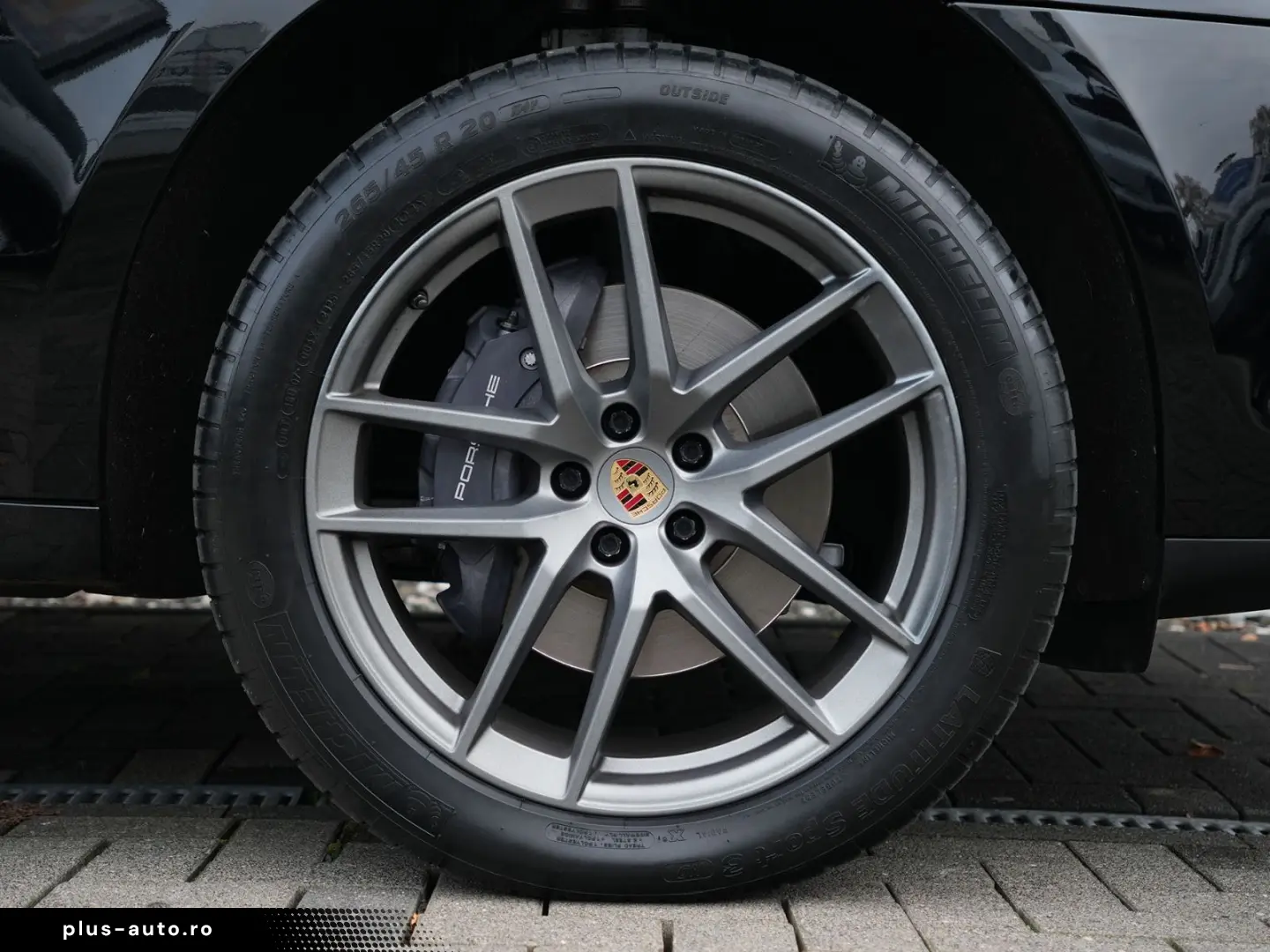 MACAN 2.0 SPORTDESIGN-PANO-SPORTSITZE-MEMORY-20S