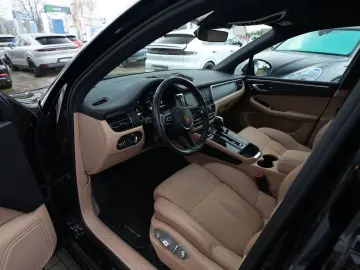 MACAN 2.0 SPORTDESIGN-PANO-SPORTSITZE-MEMORY-20S