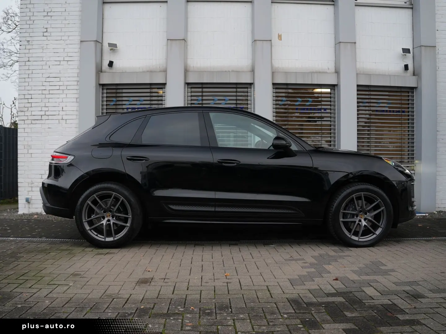 MACAN 2.0 SPORTDESIGN-PANO-SPORTSITZE-MEMORY-20S