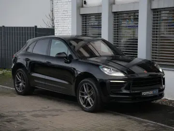 MACAN 2.0 SPORTDESIGN-PANO-SPORTSITZE-MEMORY-20S