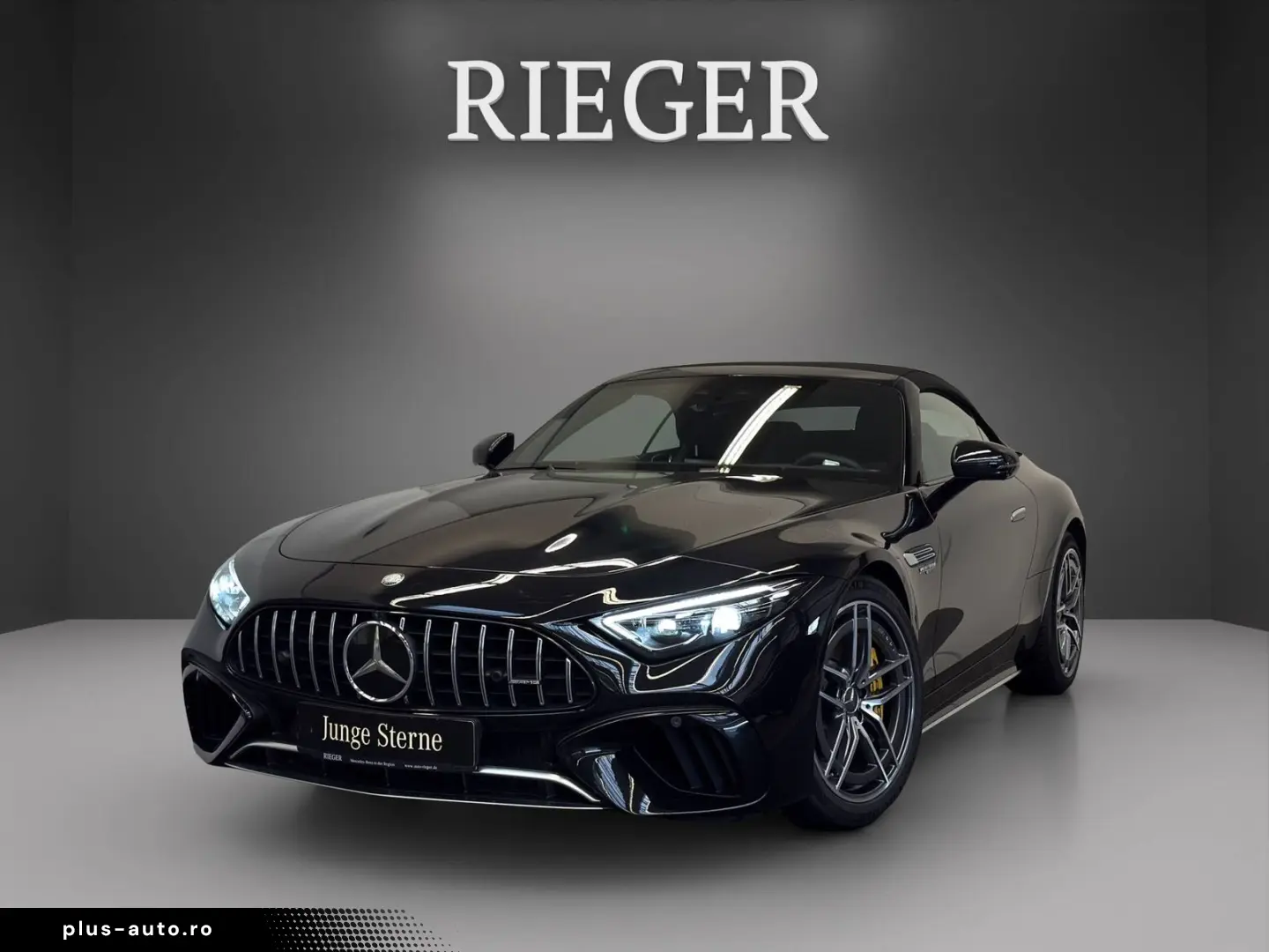 SL 63 AMG 4M  HUD MEMORY Airscarf Sitzklima 20