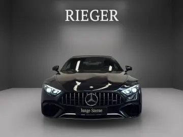 SL 63 AMG 4M  HUD MEMORY Airscarf Sitzklima 20