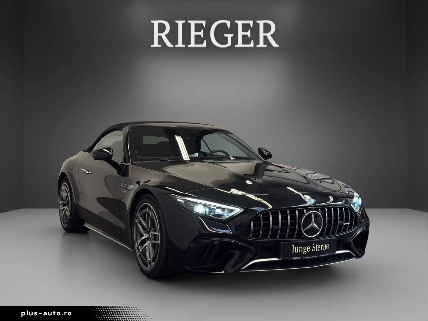 SL 63 AMG 4M  HUD MEMORY Airscarf Sitzklima 20