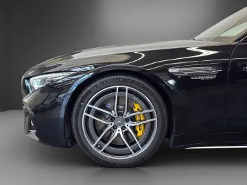 SL 63 AMG 4M  HUD MEMORY Airscarf Sitzklima 20