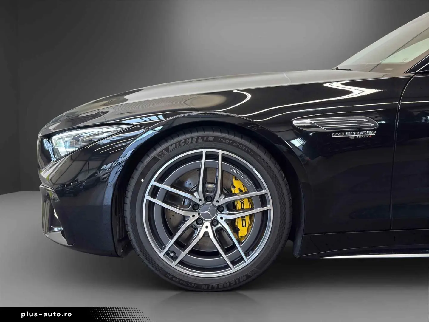 SL 63 AMG 4M  HUD MEMORY Airscarf Sitzklima 20