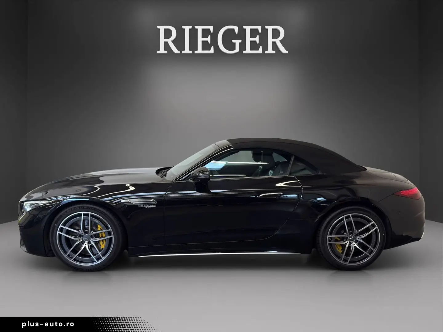 SL 63 AMG 4M  HUD MEMORY Airscarf Sitzklima 20