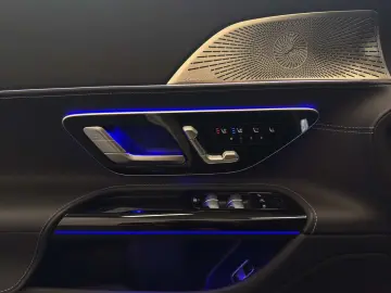 SL 63 AMG 4M  HUD MEMORY Airscarf Sitzklima 20