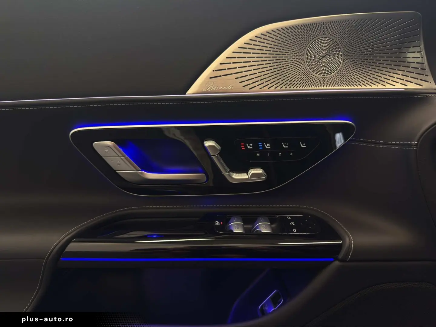 SL 63 AMG 4M  HUD MEMORY Airscarf Sitzklima 20