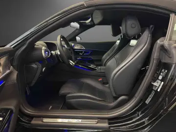 SL 63 AMG 4M  HUD MEMORY Airscarf Sitzklima 20