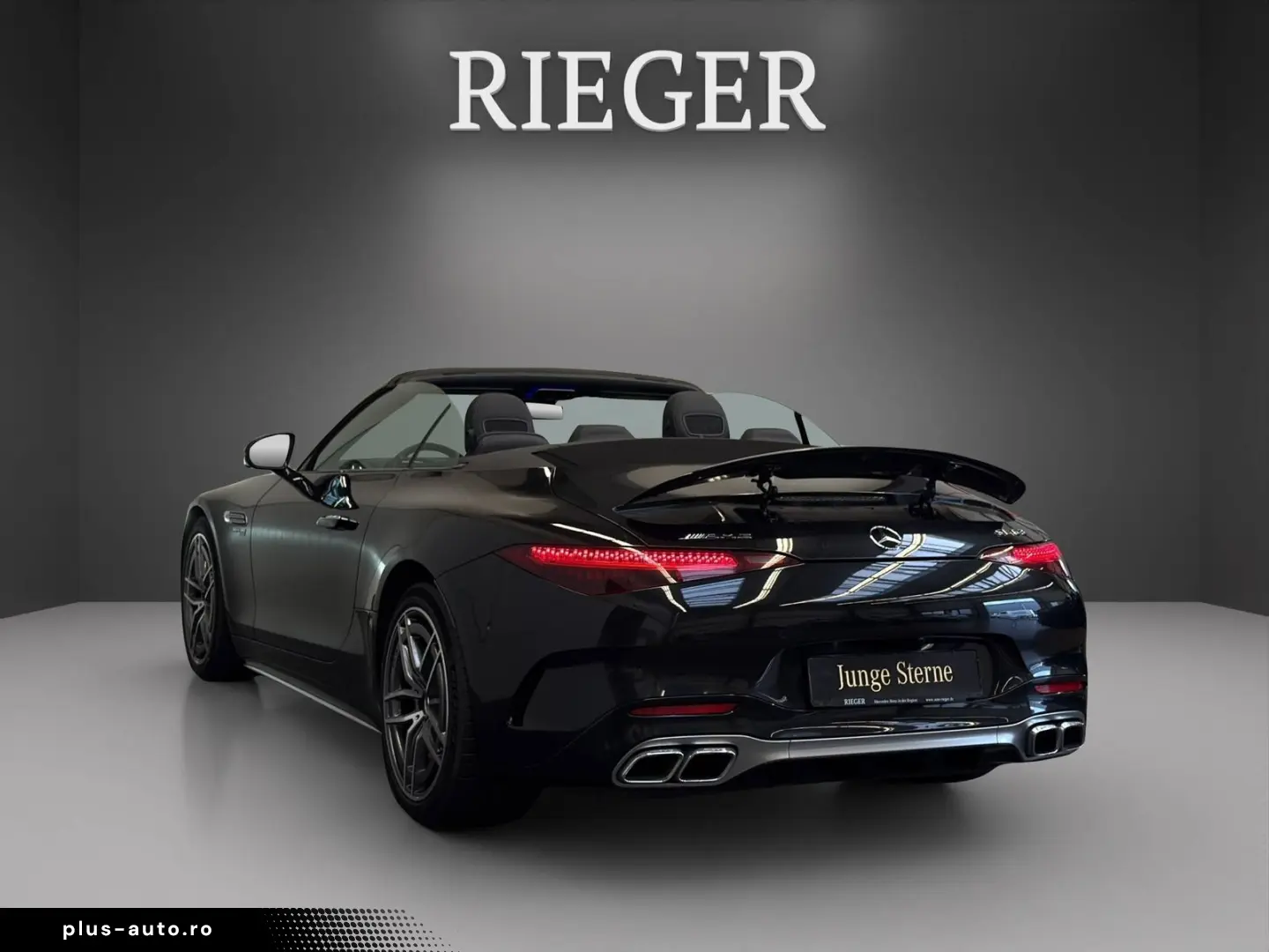 SL 63 AMG 4M  HUD MEMORY Airscarf Sitzklima 20