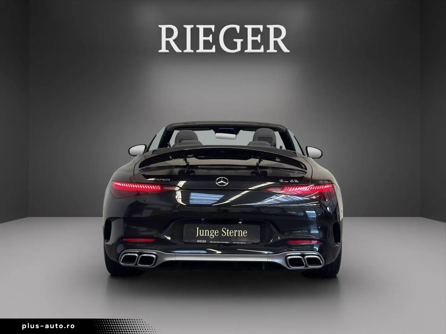 SL 63 AMG 4M  HUD MEMORY Airscarf Sitzklima 20