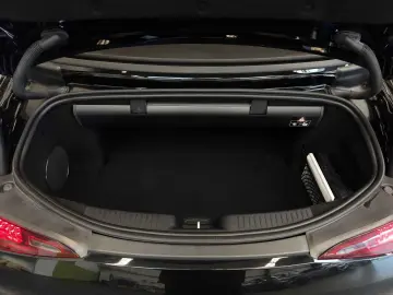 SL 63 AMG 4M  HUD MEMORY Airscarf Sitzklima 20