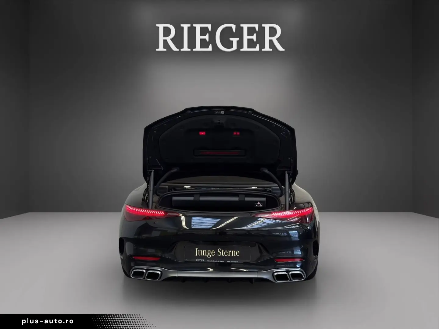 SL 63 AMG 4M  HUD MEMORY Airscarf Sitzklima 20