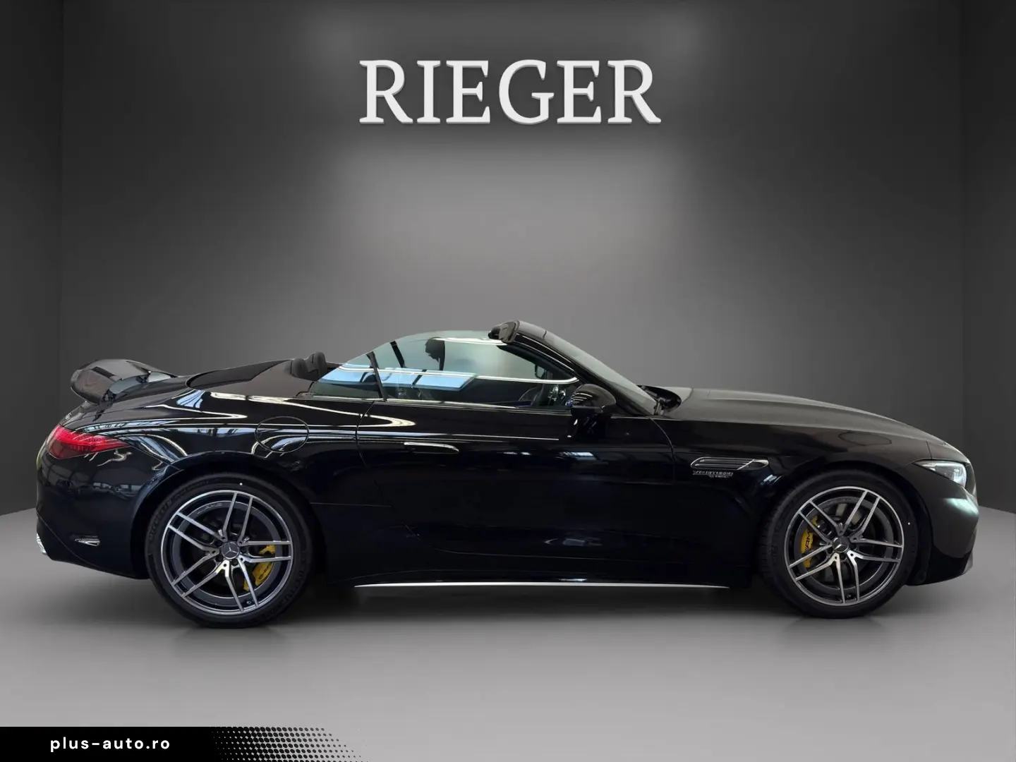 SL 63 AMG 4M  HUD MEMORY Airscarf Sitzklima 20