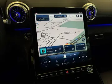 SL 63 AMG 4M  HUD MEMORY Airscarf Sitzklima 20