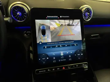 SL 63 AMG 4M  HUD MEMORY Airscarf Sitzklima 20