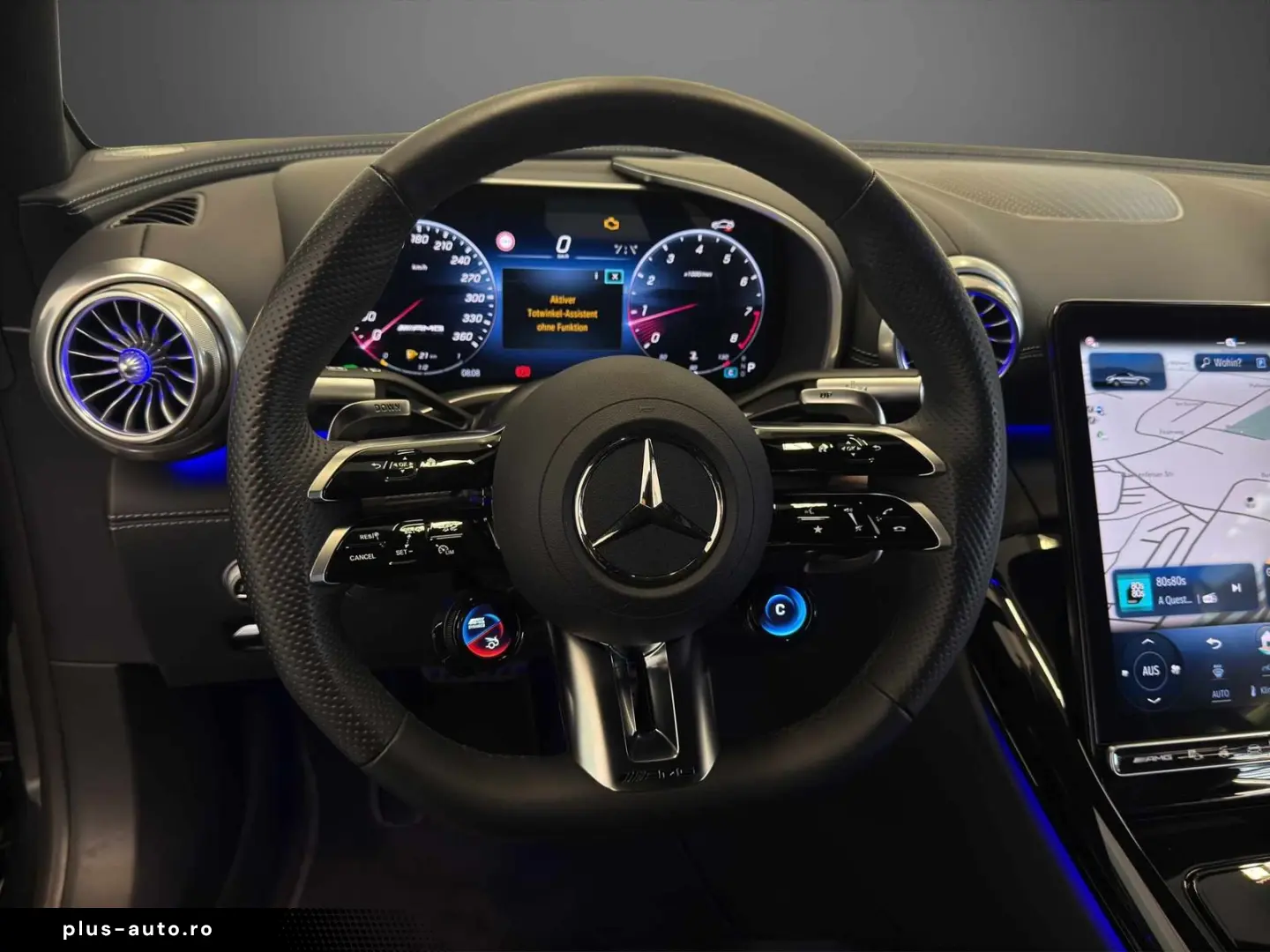 SL 63 AMG 4M  HUD MEMORY Airscarf Sitzklima 20