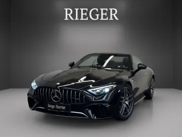 SL 63 AMG 4M  HUD MEMORY Airscarf Sitzklima 20