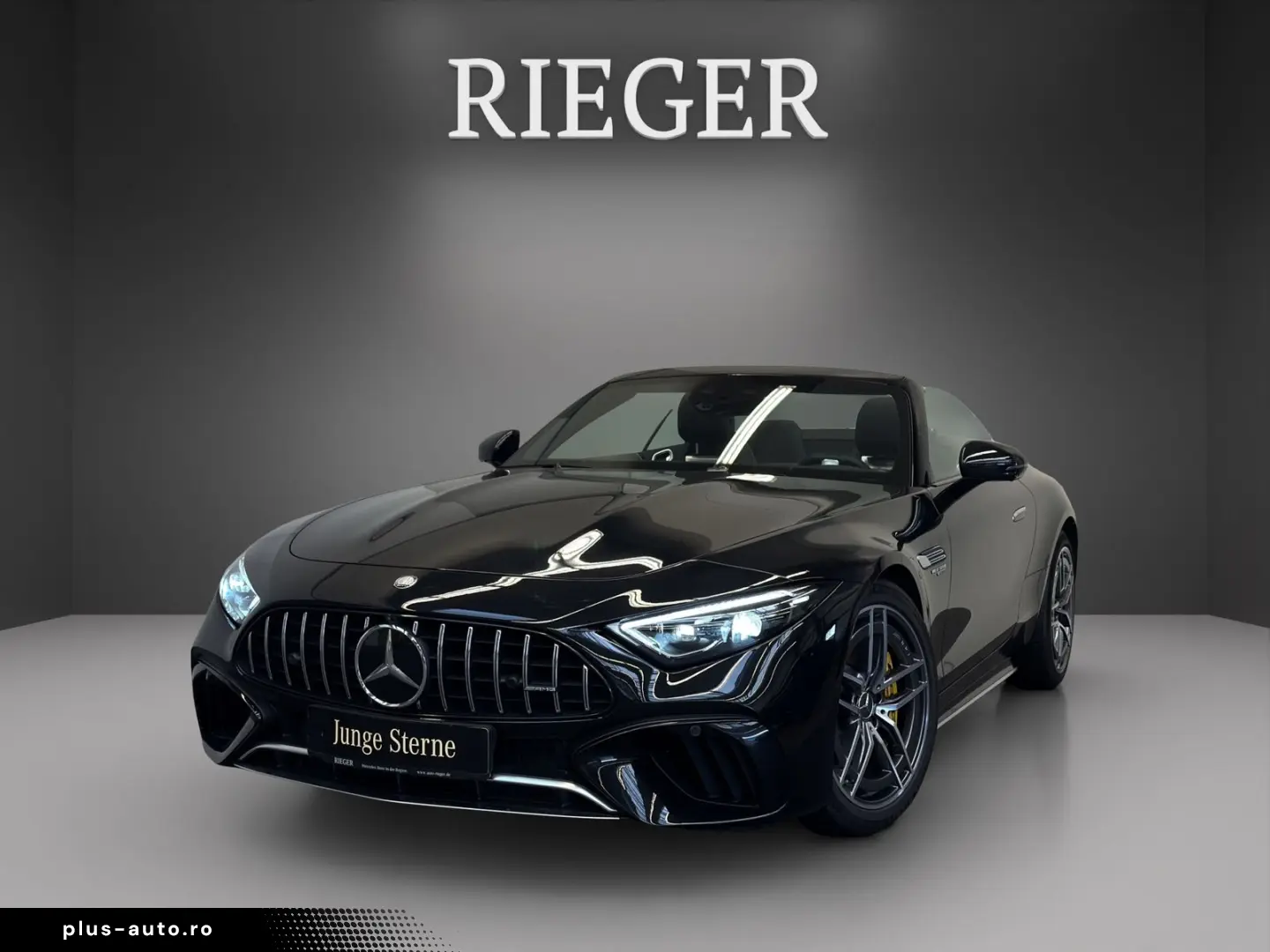 SL 63 AMG 4M  HUD MEMORY Airscarf Sitzklima 20