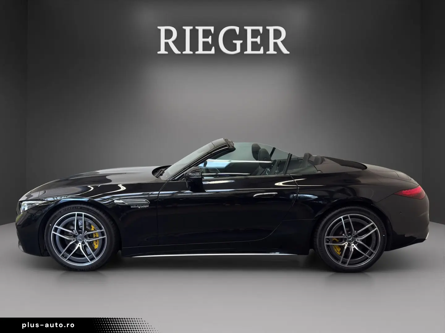 SL 63 AMG 4M  HUD MEMORY Airscarf Sitzklima 20