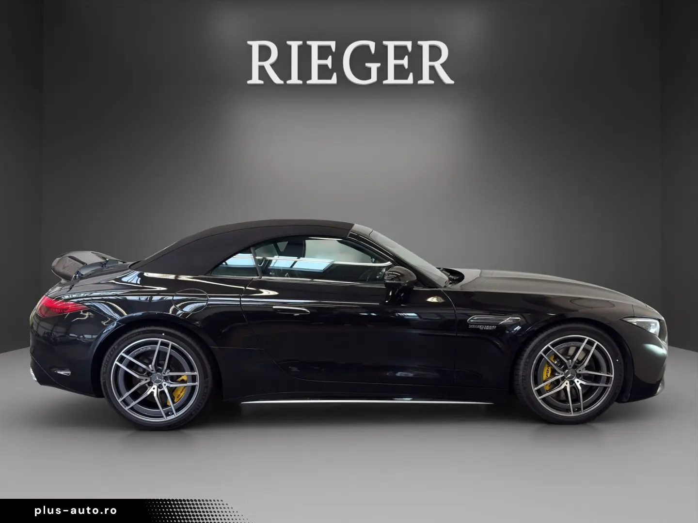 SL 63 AMG 4M  HUD MEMORY Airscarf Sitzklima 20