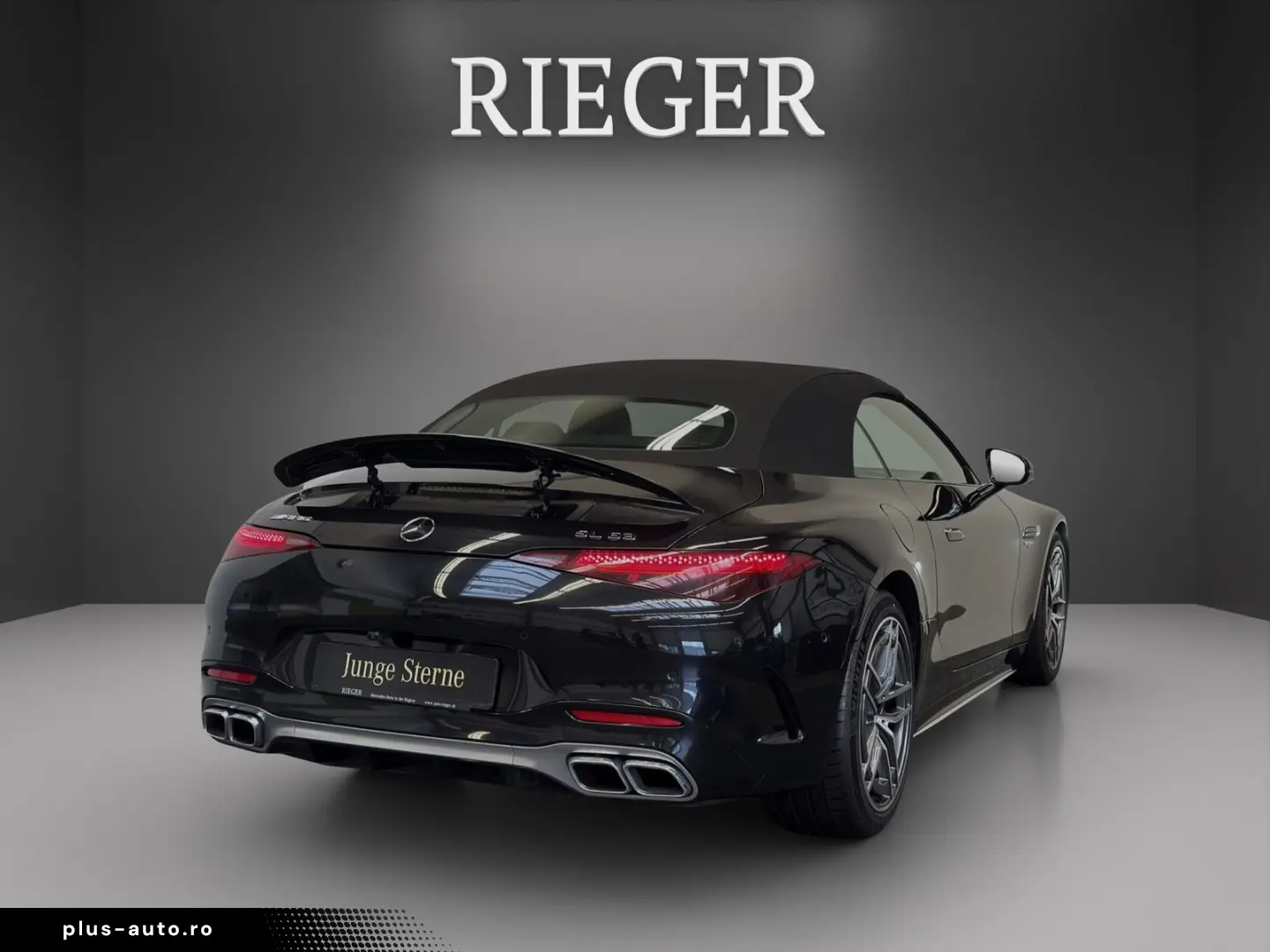 SL 63 AMG 4M  HUD MEMORY Airscarf Sitzklima 20